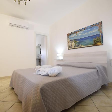 Apartment Zagara Sinago By Interhome ลาสการี ภายนอก รูปภาพ